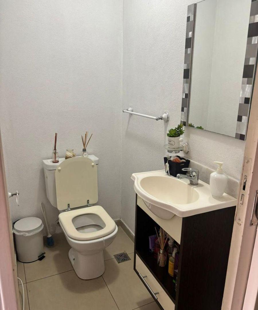 Foto de SEMIPISO DE 3 AMBIENTES CON VESTIDOR, TOILETTE Y BALCÓN AL FRENTE, imagen 5