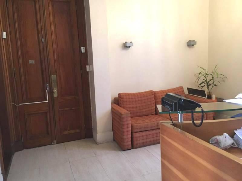 Venta Departamento en Tribunales - Frente Al Palacio Tribunales 4