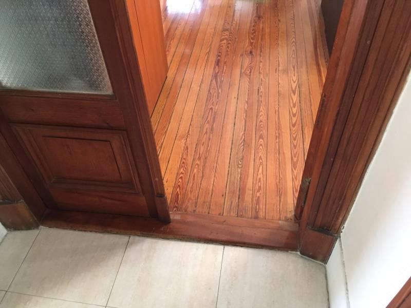 Venta Departamento en Tribunales - Frente Al Palacio Tribunales 5