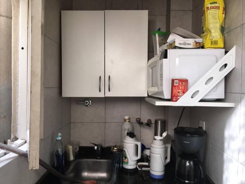 Venta Departamento en Tribunales - Frente Al Palacio Tribunales 2