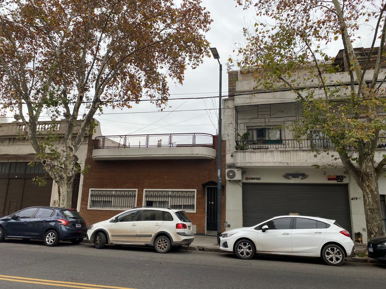 Terreno en AVENIDA VARELAL AL 600