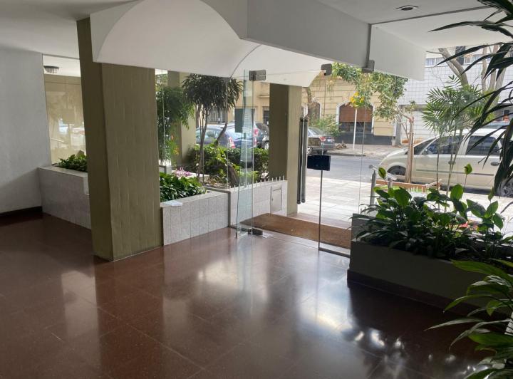 Departamento EN TERRADA 3200 PISO 4 2