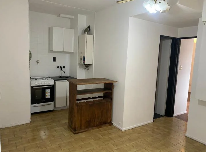 Departamento EN TERRADA 3200 PISO 4 5