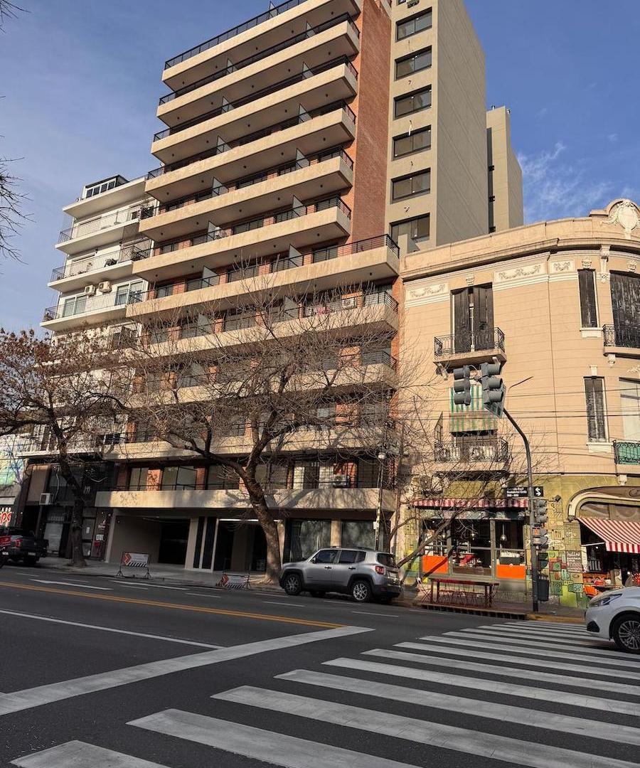 Departamento a estrenar en PALERMO QUEENS