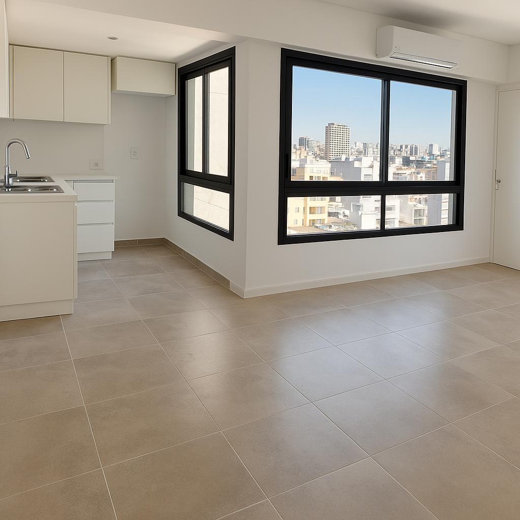 Foto de Departamento a estrenar en PALERMO QUEENS, imagen 3