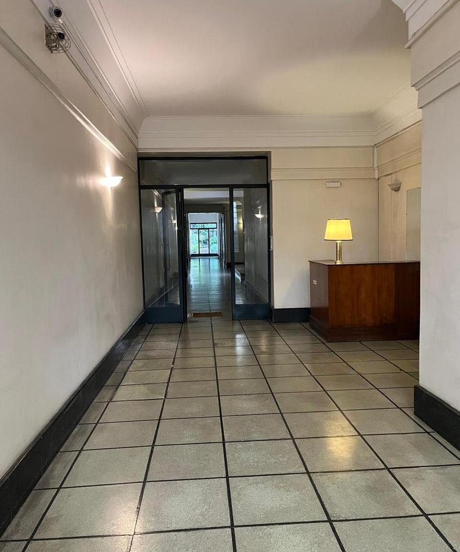 RECOLETA DEPARTAMENTO EN VENTA AL FRENTE- JUNCAL AL 2000 -3 AMBIENTES