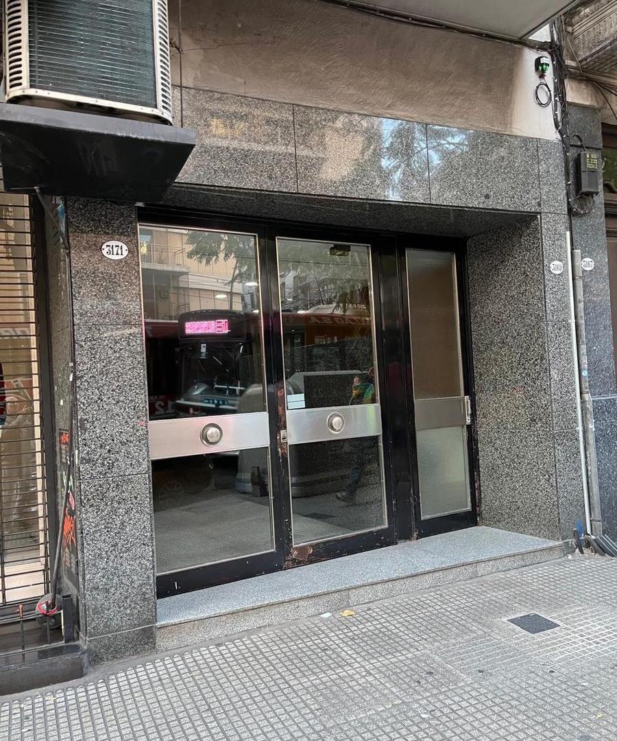Departamento PARA CONSULTORIO