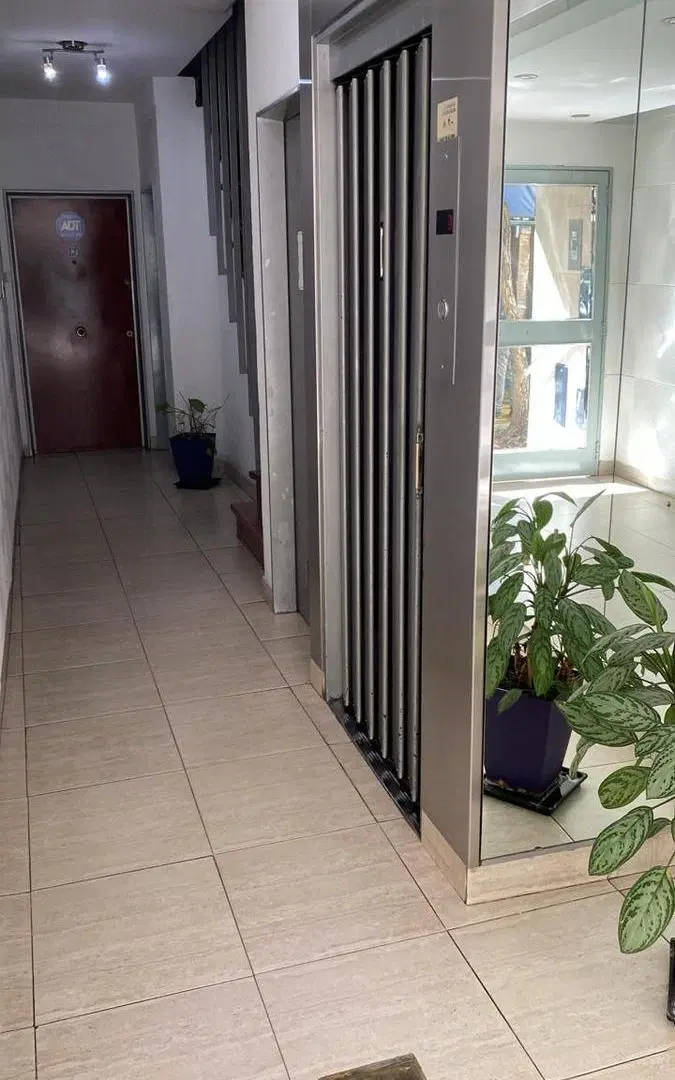 Departamento PARAGUAY 4500 PISO 1 4