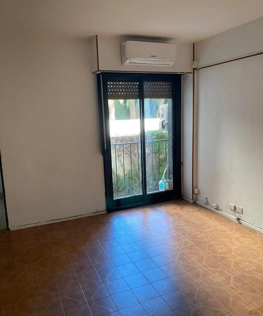 Departamento PARAGUAY 4500 PISO 1 2