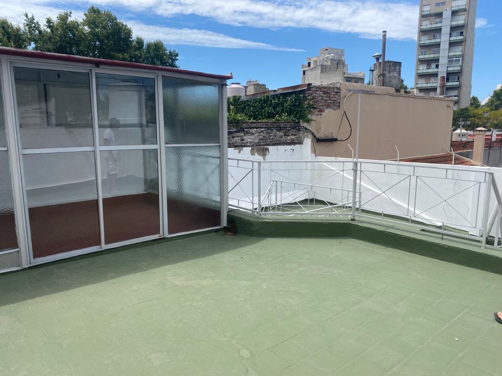 PH en  RODO AL 3700 PLANTA BAJA