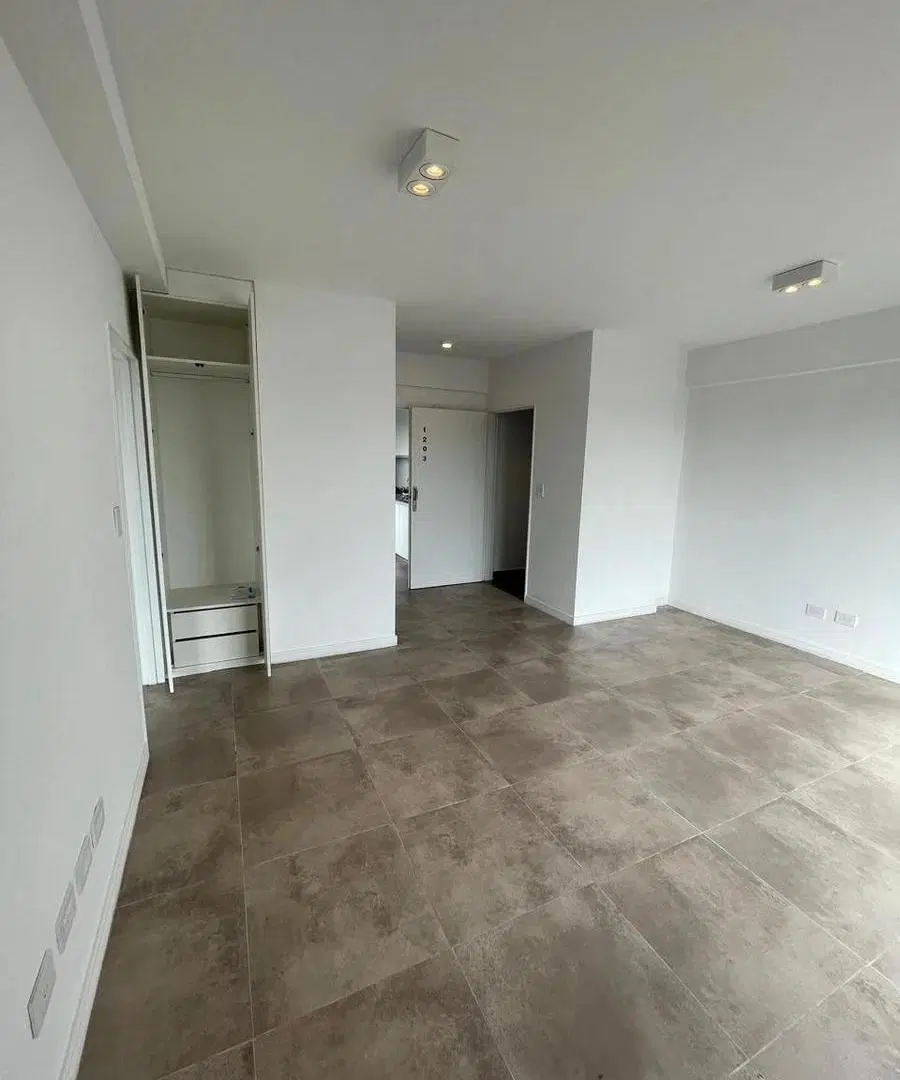 Departamento EN ALQUILER  EN AV. SCALABRINI ORTIZ AL 800 3