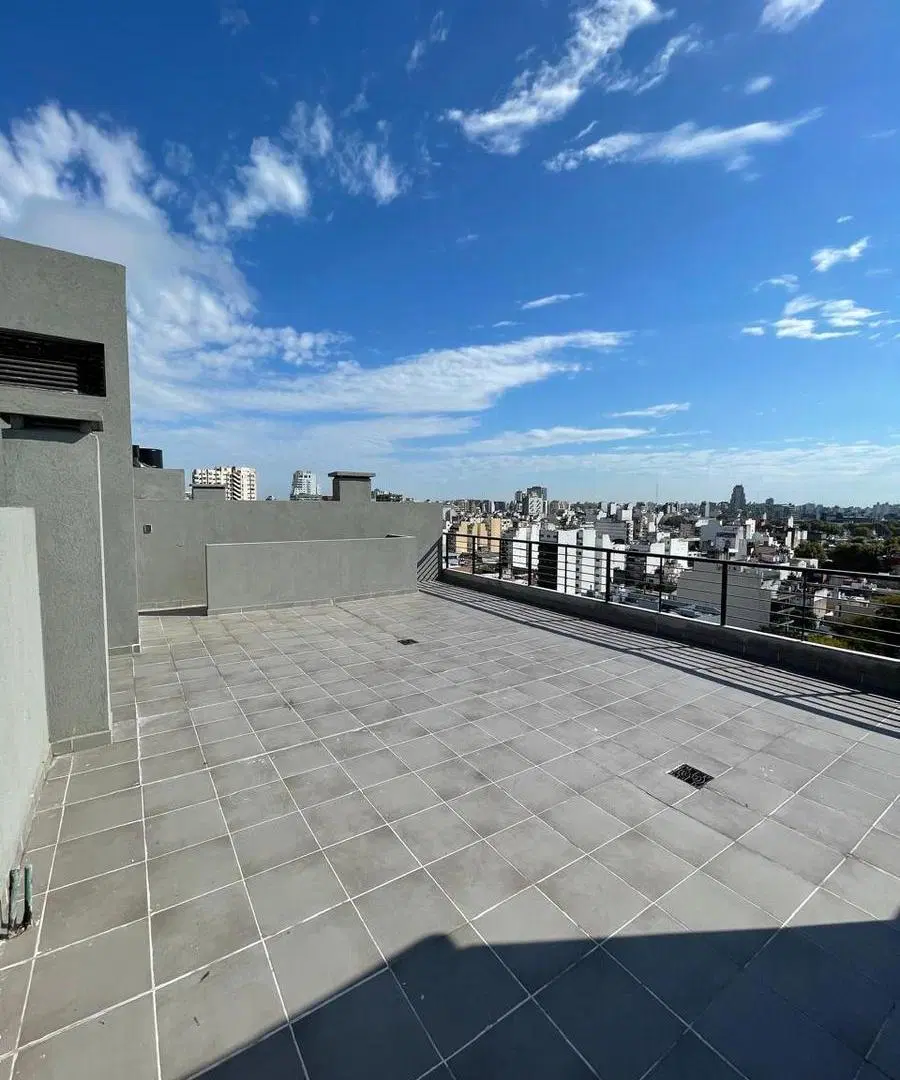Departamento EN ALQUILER  EN AV. SCALABRINI ORTIZ AL 800 5