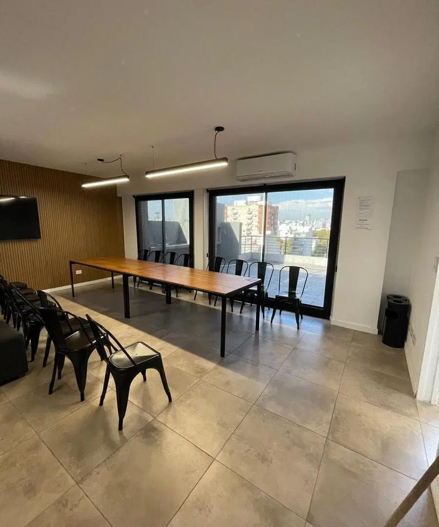 Departamento EN ALQUILER  EN AV. SCALABRINI ORTIZ AL 800 2