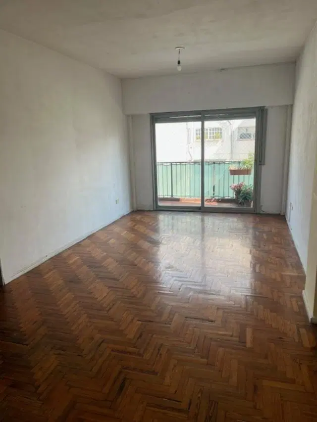 Departamento EN BARTOLOME MITRE 3700 PISO 5  CON COCHERA/ CONTRAFTE 2