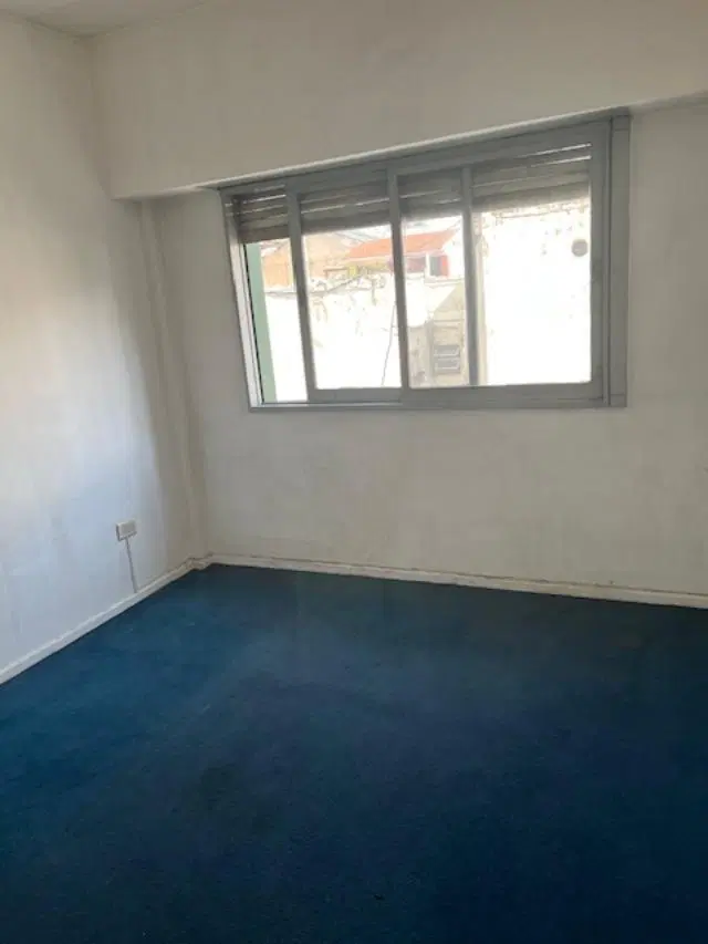 Departamento EN BARTOLOME MITRE 3700 PISO 5  CON COCHERA/ CONTRAFTE 5