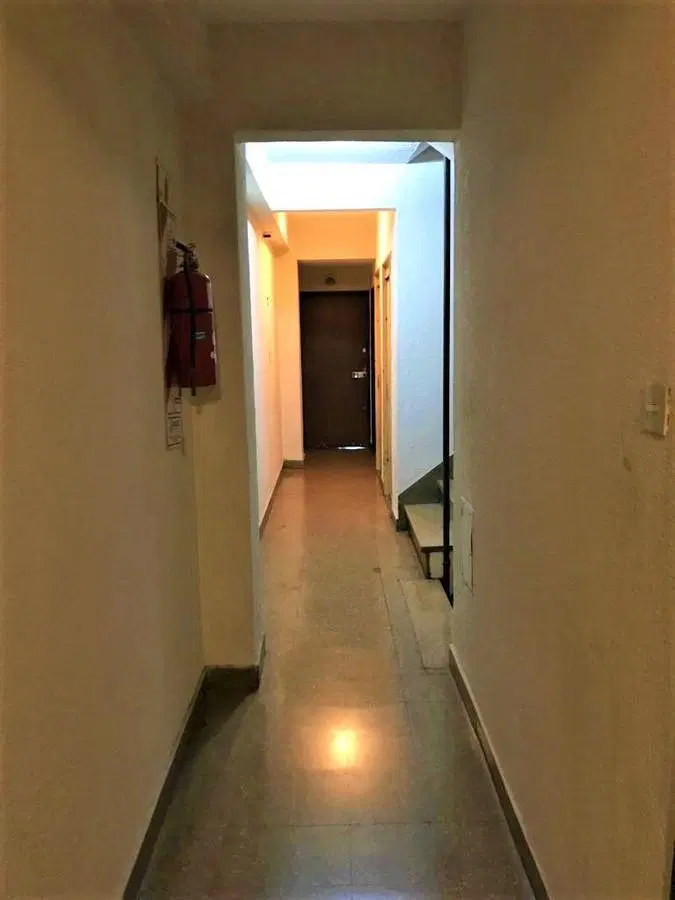 Departamento EN BARTOLOME MITRE 3700 PISO 5  CON COCHERA/ CONTRAFTE 3