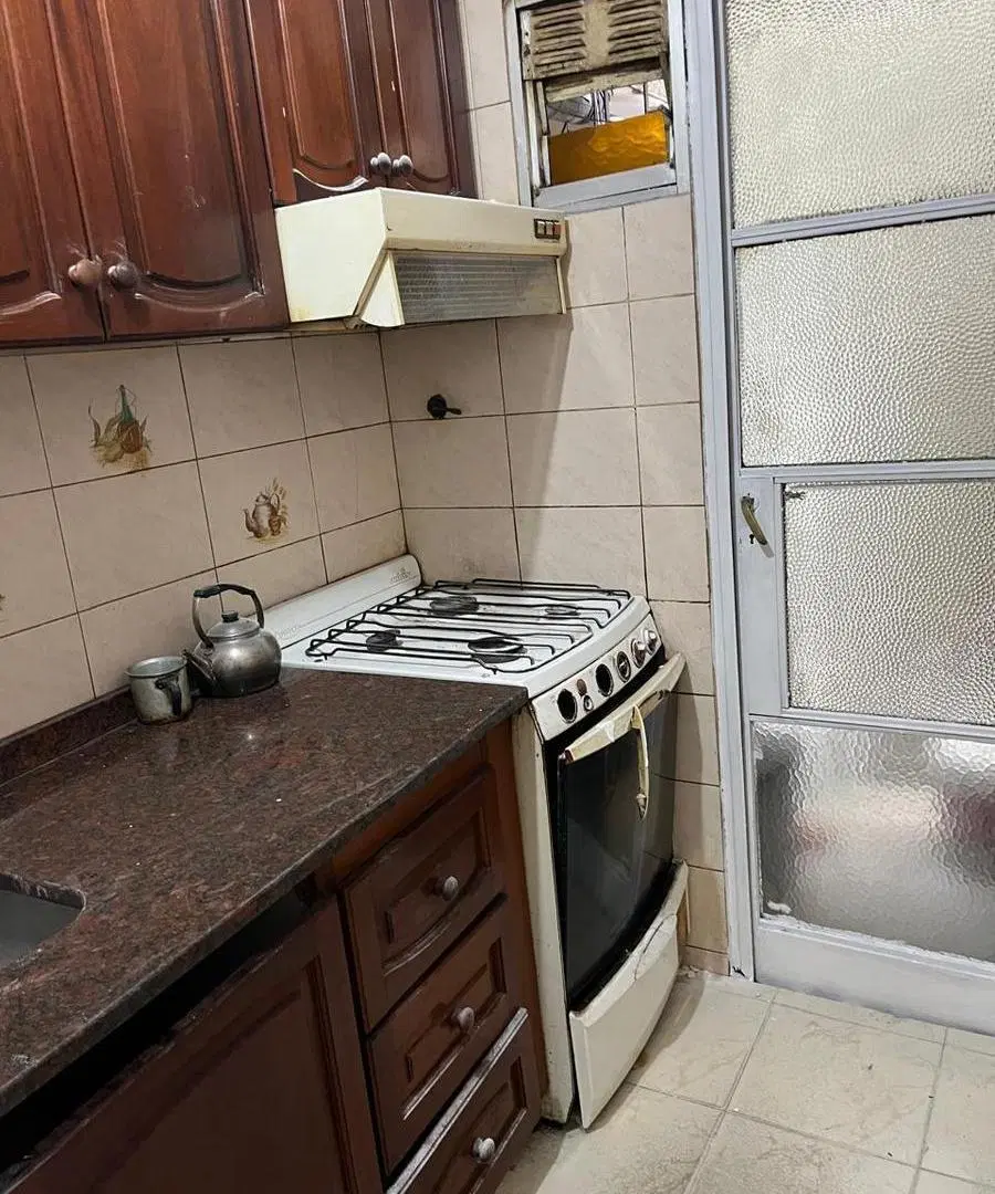 Departamento AVDA LUIS MARIA CAMPOS 200 PISO 2 5