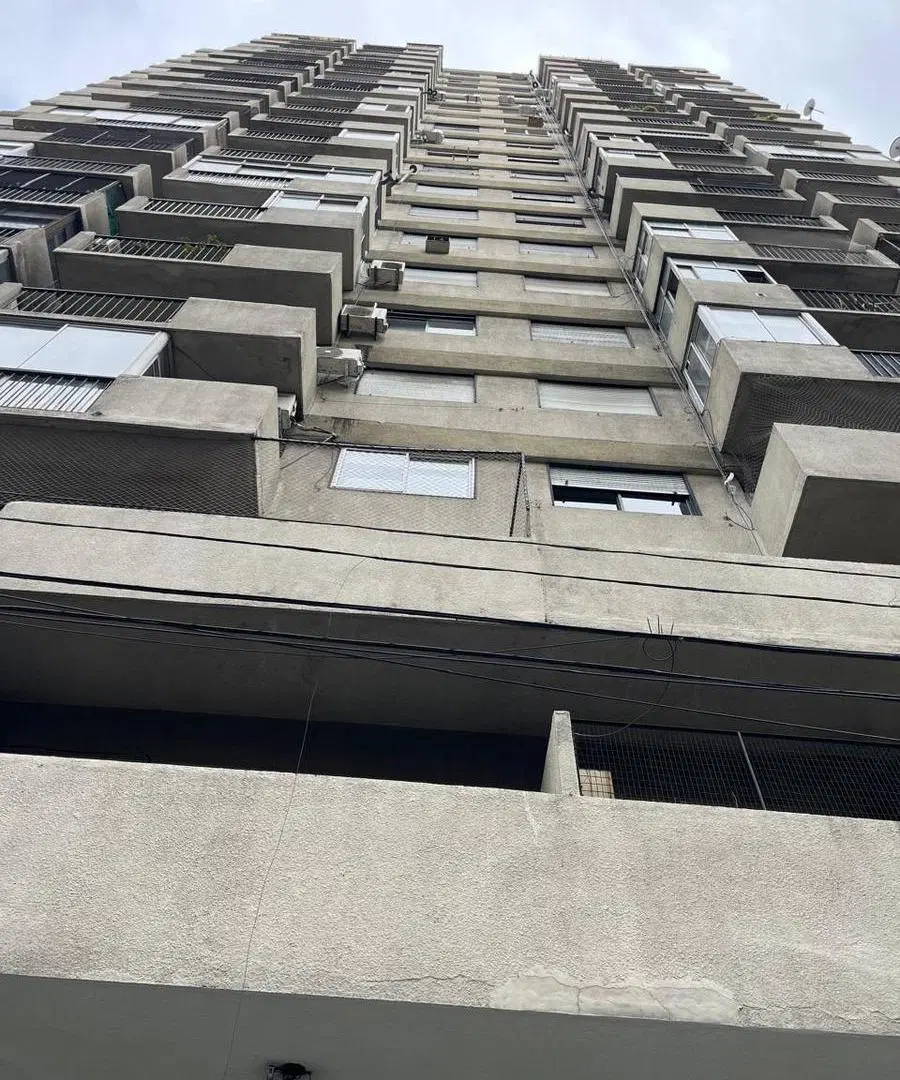 Departamento AVDA LUIS MARIA CAMPOS 200 PISO 2 4