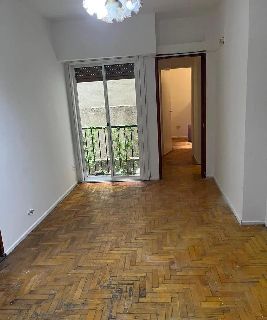 Departamento AVDA LUIS MARIA CAMPOS 200 PISO 2 3