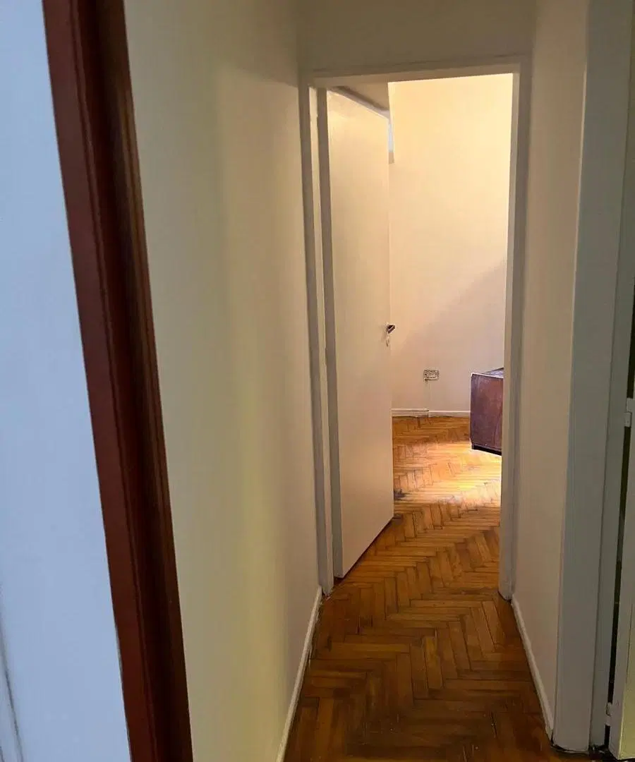 Departamento AVDA LUIS MARIA CAMPOS 200 PISO 2 2