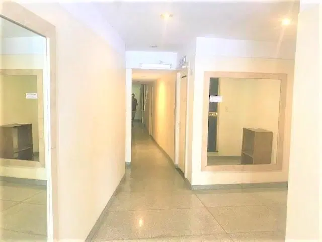 Departamento en  GALLO 1500 PISO 1 2
