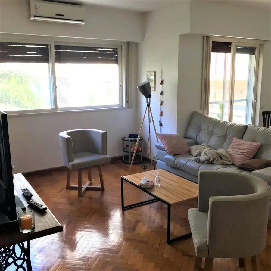 Departamento - Palermo 2