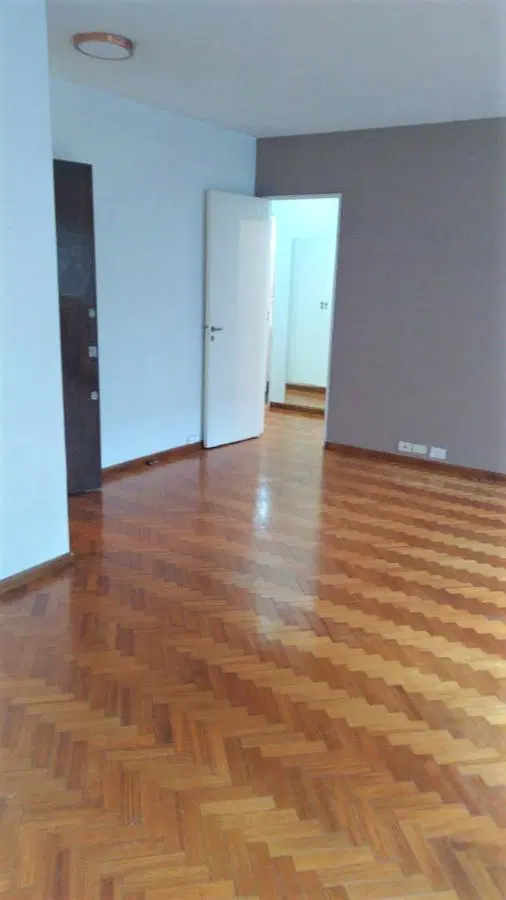 Departamento - Palermo 4
