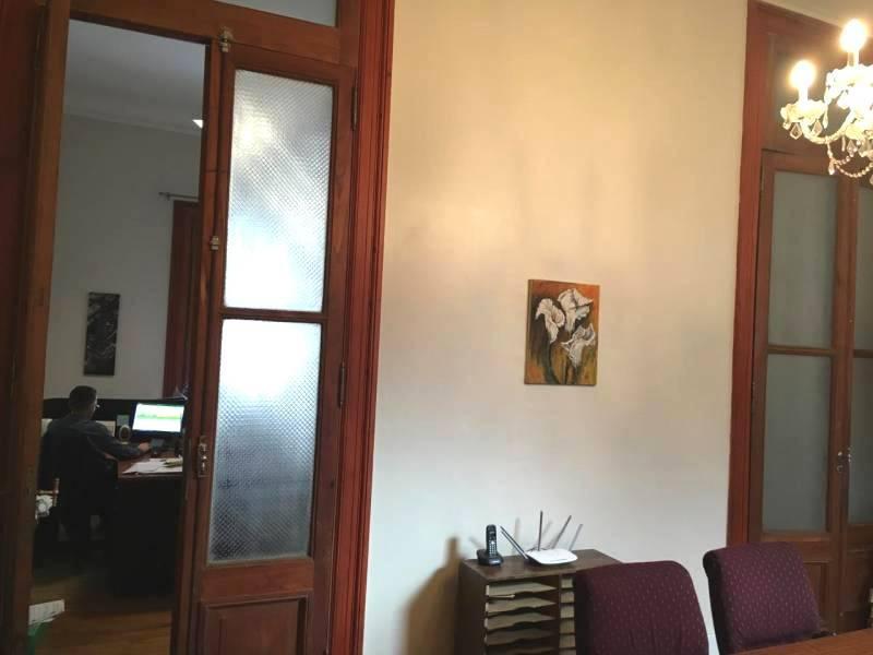 Foto de VENTA DE DEPARTAMENTO en EDIFICIO ANTIGUO 8 ambientes, imagen 1