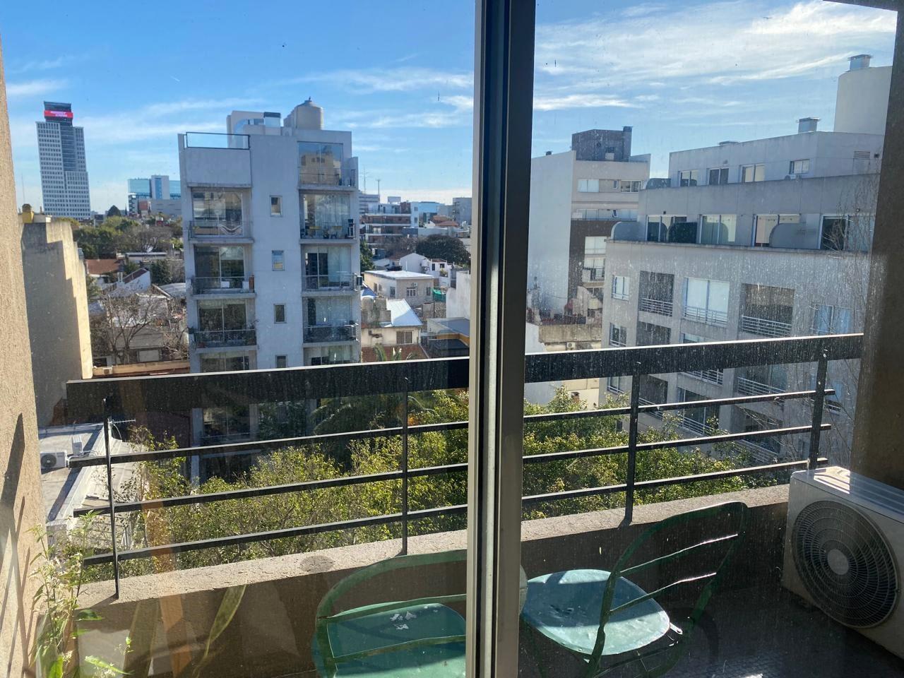 Foto de Departamento - Saavedra, imagen 2