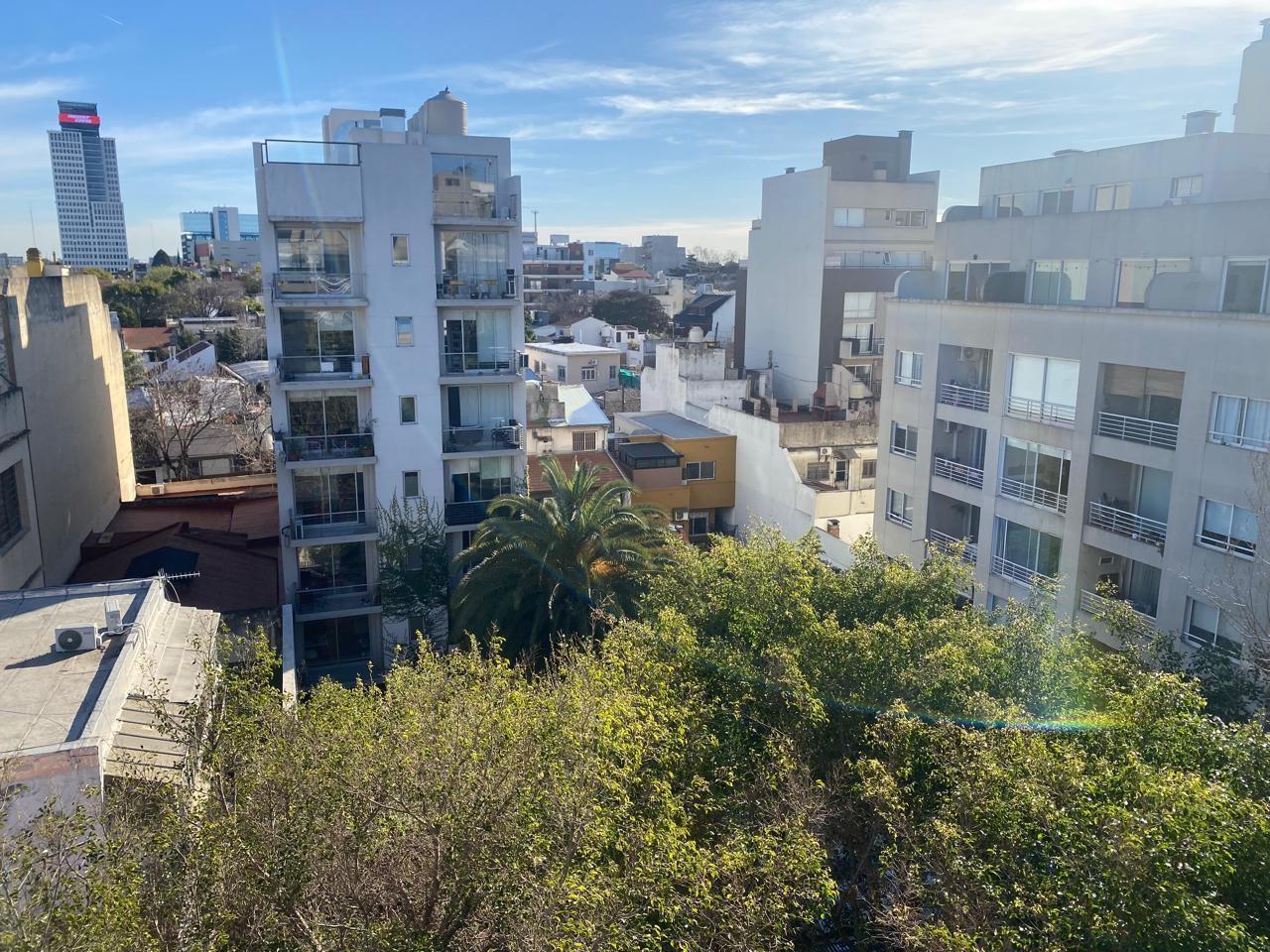 Foto de Departamento - Saavedra, imagen 1