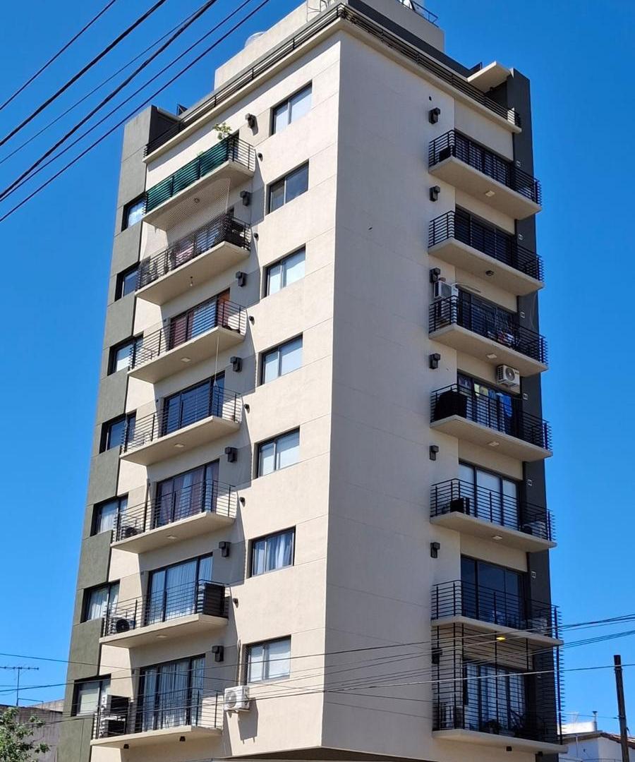Foto de Semipiso 2 amb con Balcon amplio, comodo con vestidor., imagen 1