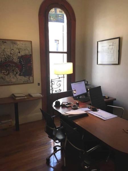 Foto de VENTA DE DEPARTAMENTO en EDIFICIO ANTIGUO 8 ambientes, imagen 2