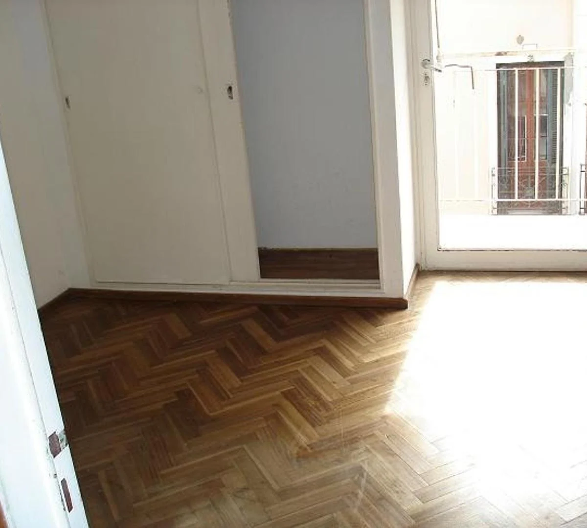 3 Amb - Frente - Balcon - Corazon de San Telmo 2
