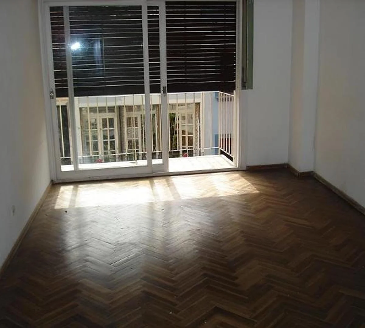 3 Amb - Frente - Balcon - Corazon de San Telmo 3