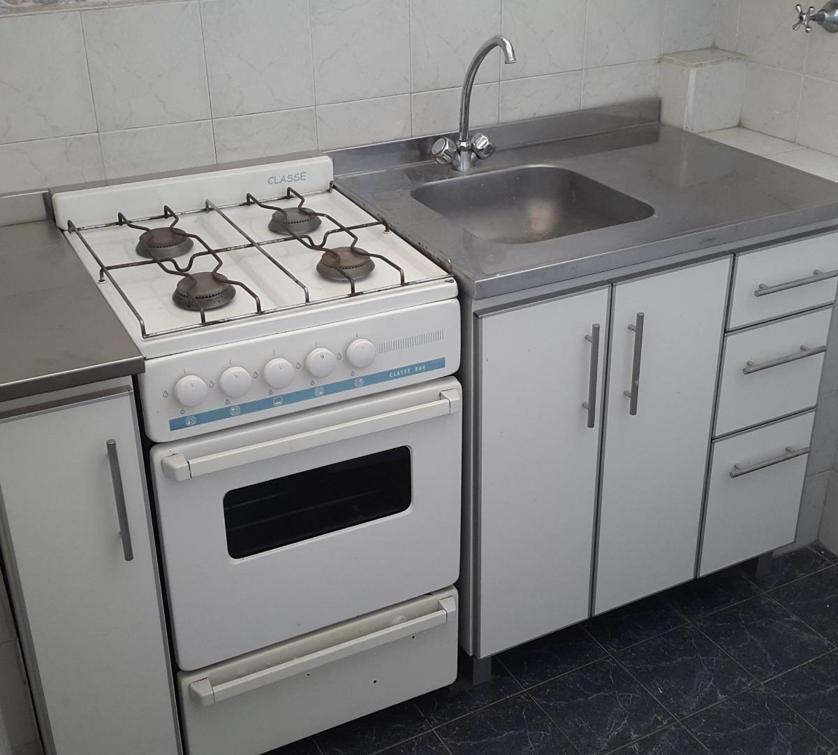 2 Amb Chicos a m Pque Lezama y Polo Gastronomico - Impec 2