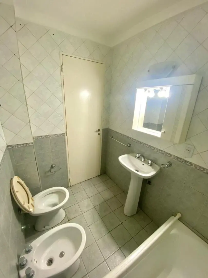 3 AMB. EN CORAZÓN DE BARRACAS | LUZ, PARQUET Y DISEÑO 5