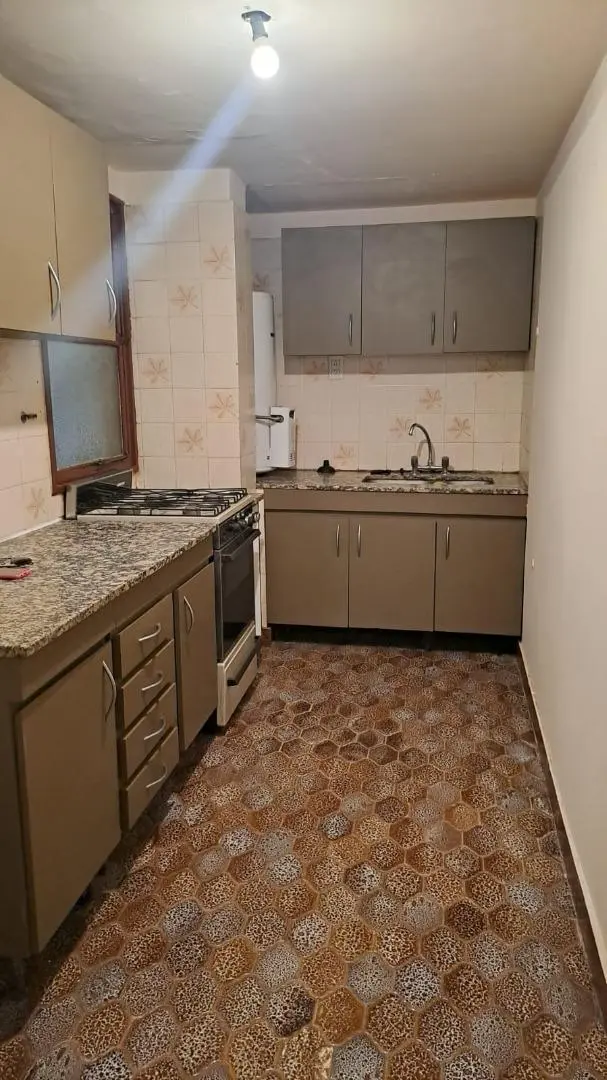 3 AMB - EXCEL -PLANTA BAJA - FRENTE- LAVAD -PATIO- LUZ SOL 5