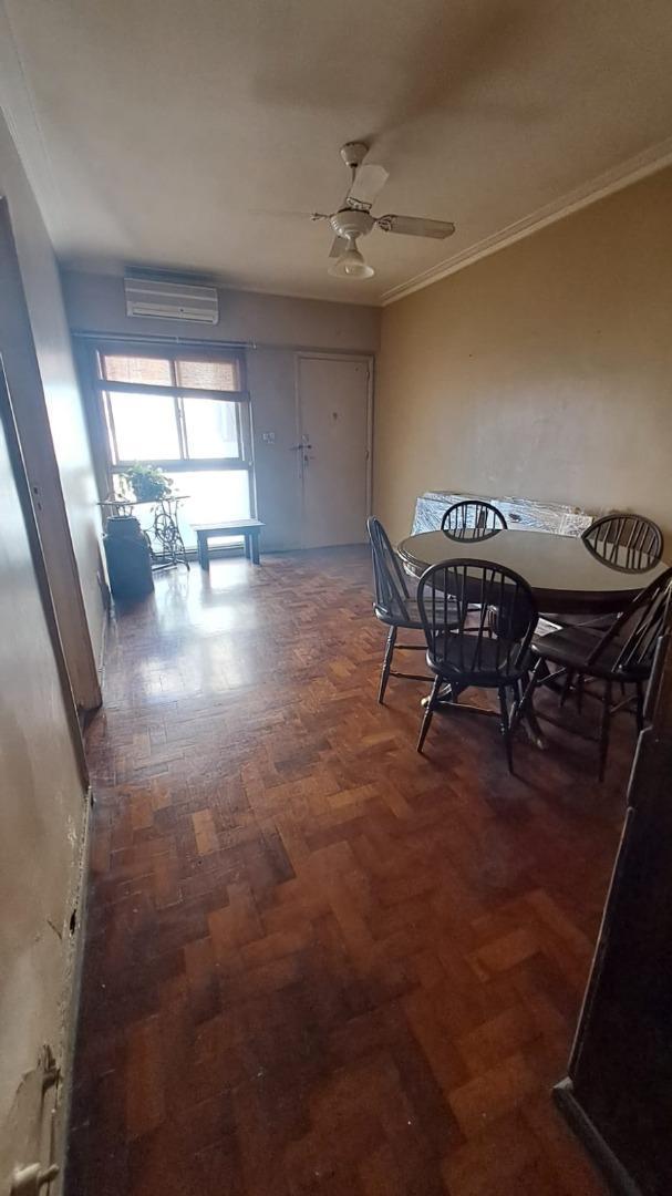 Foto de 2 AMB AMPL - BALCÓN C-FRENTE ALGUNOS MUEBLES LUMIN MUY BUENO, imagen 1