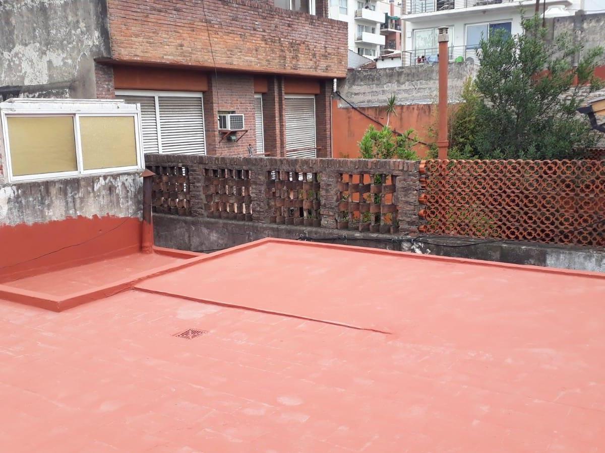 Quirno 432 PH en Venta 3 Ambientes Oportunidad Gran Ubicacion Sin Expensas 1