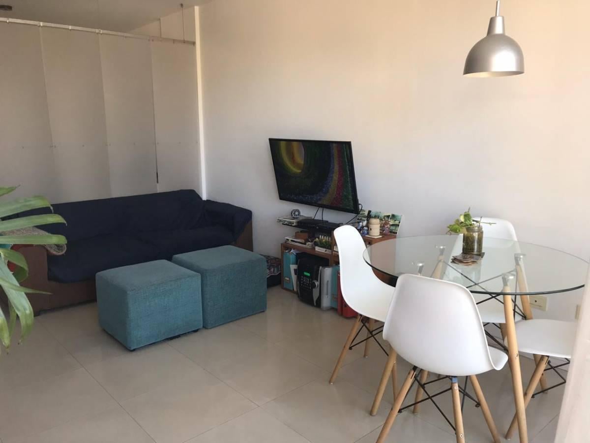 Foto de HERMOSO DEPARTAMENTO MONOAMBIENTE PISO 12, imagen 2