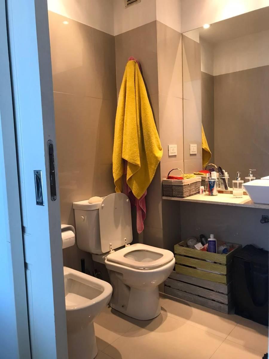 Foto de HERMOSO DEPARTAMENTO MONOAMBIENTE PISO 12, imagen 4