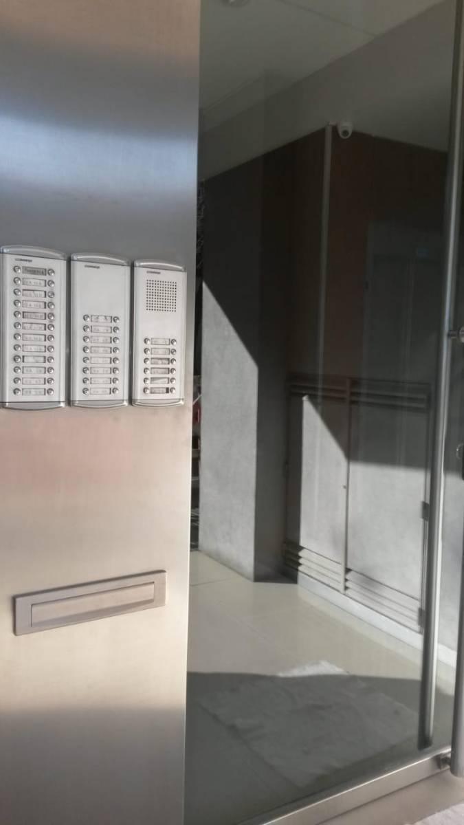Foto de HERMOSO DEPARTAMENTO MONOAMBIENTE PISO 12, imagen 5