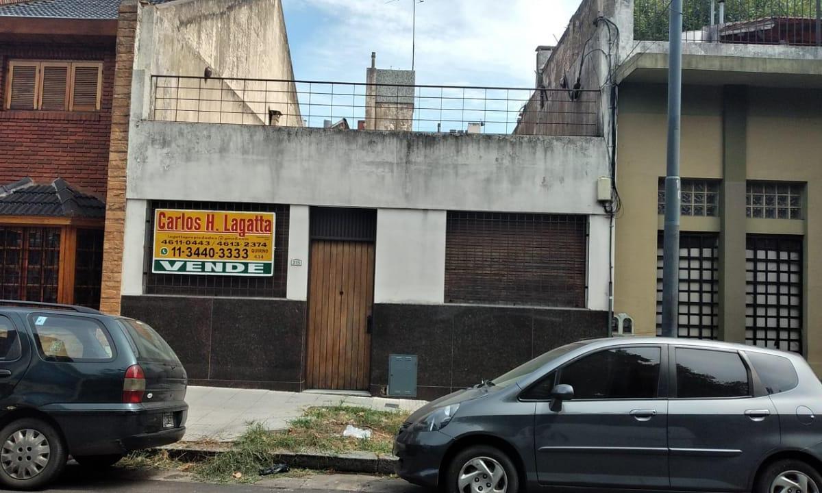 Propiedad en Argentina