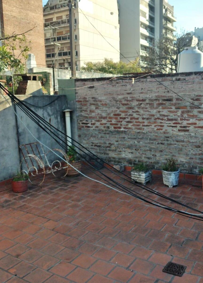 Portela 348 2 PH en Block Ideal 2 Familias 2