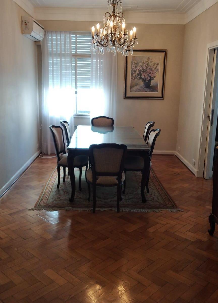 Rivadavia 5805 Hermoso Departamento 4 Ambientes 3