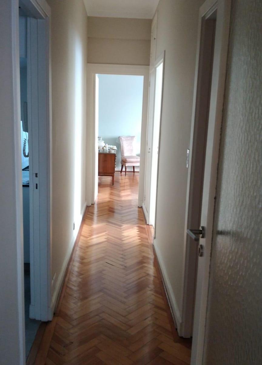 Rivadavia 5805 Hermoso Departamento 4 Ambientes 1