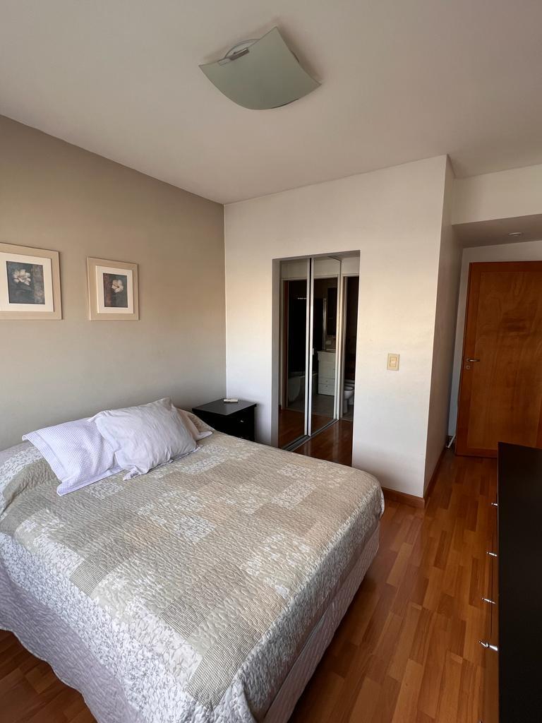 Hermoso 3 Ambientes Al Frente con Balcon Semipiso 2 Baños Completos 1