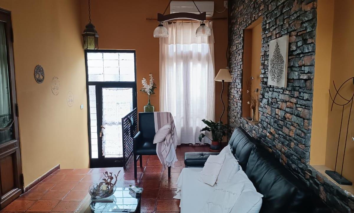 Hermosa Casa Jose Bonifacio 3216 con Patio y Terraza con Parrilla 2