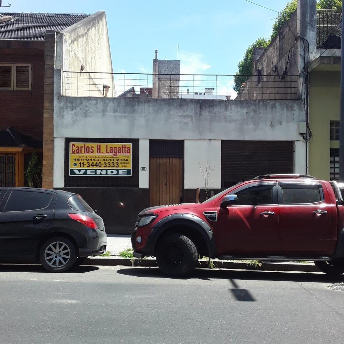 PORTELA 315 TERRENO APTO EDIFICIO POR SU EXCELENTE UBICACION