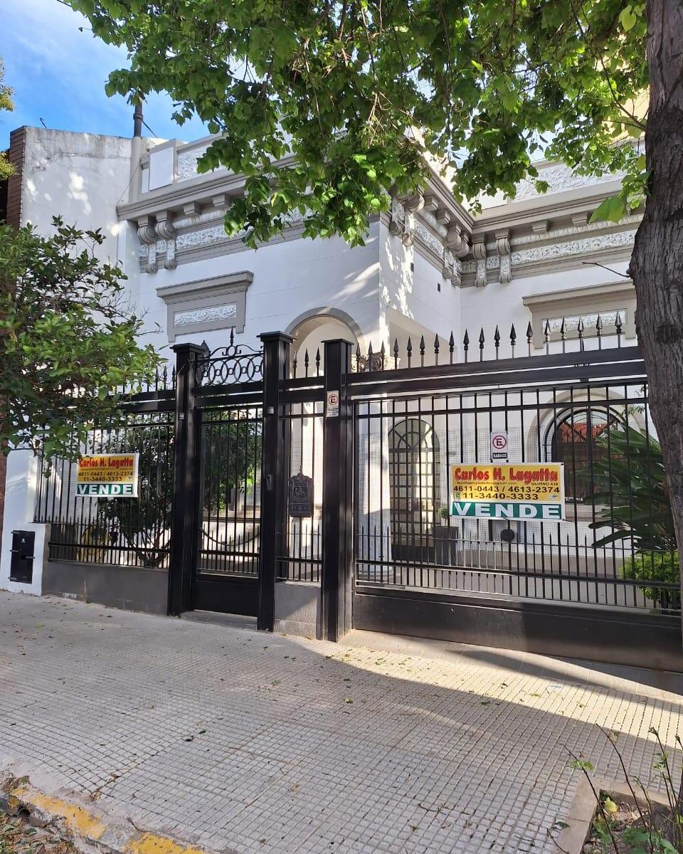 Propiedad en Argentina